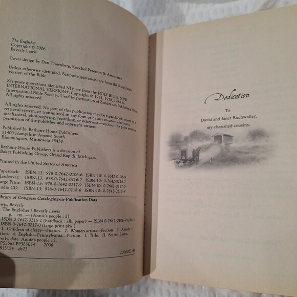 The Englisher - Picture 4 of 5